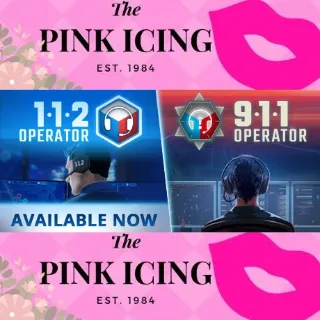 911 Operator + Special Resources DLC (Steam/Global Instant Delivery/2)