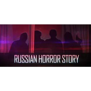 Russian Horror Story (Steam/Global Instant Delivery)