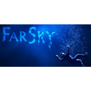 FarSky (Steam/Global Instant Delivery)