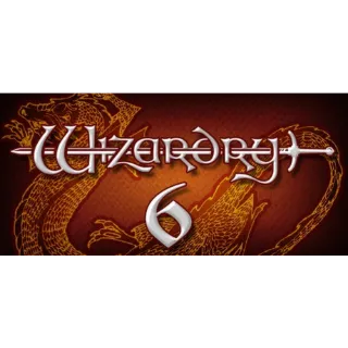 Wizardry 6 & 7 (Steam/Global Instant Delivery)