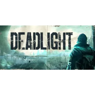Deadlight (Steam/Global Instant Delivery)