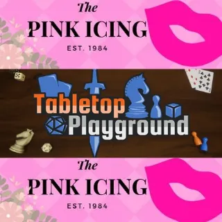 Tabletop Playground (Steam/Global Instant Delivery/1)