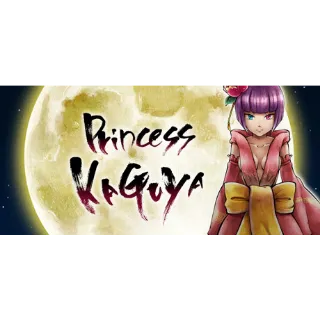 Princess Kaguya: Legend of the Moon Warrior (Steam/Global Instant Delivery)