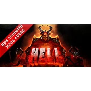 Hell (Steam/Global Instant Delivery)