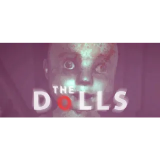 The Dolls: Reborn (Steam/Global Instant Delivery)