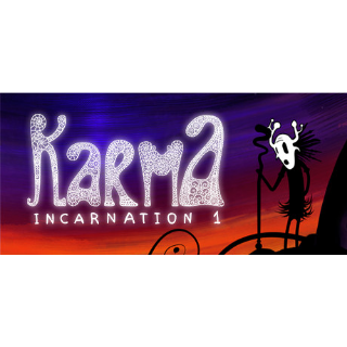 Other kind games. Karma. Incarnation 1.