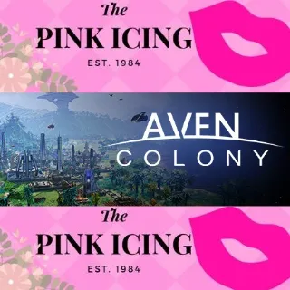 Aven Colony (follow for great deals Steam/Global Instant Delivery/1)