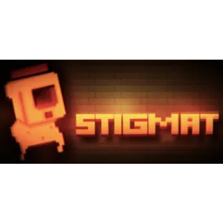 Stigmat (Steam/Global Instant Delivery)