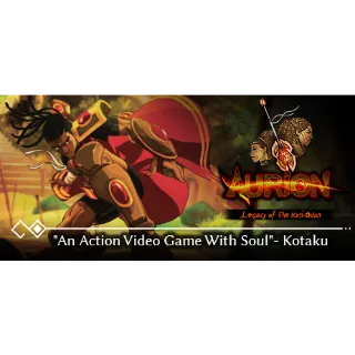 Aurion: Legacy of the Kori-Odan (Steam/Global Instant Delivery)