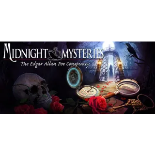 Midnight Mysteries (Steam/Global Instant Delivery)