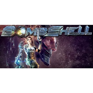 Bombshell (Steam/Global Instant Delivery)