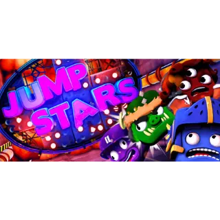 Jump Stars (Steam/Global Instant Delivery)