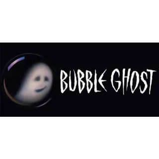 Bubble Ghost (Steam/Global Instant Delivery)