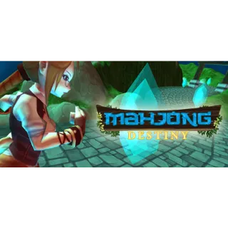 Mahjong Destiny (Steam/Global Instant Delivery)