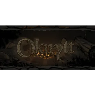 Oknytt (Steam/Global Instant Delivery)