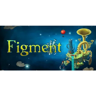 Figment (Steam/Global Instant Delivery/2)
