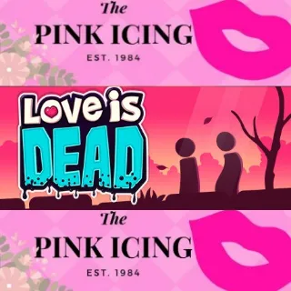 Love is Dead (Steam/Global Instant Delivery/1)