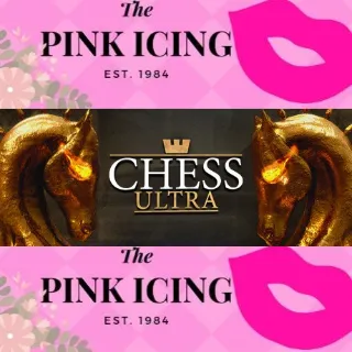 Chess Ultra (Steam/Global Instant Delivery/2)