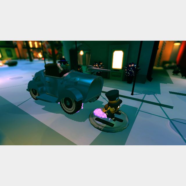 A Hat in Time (Steam/Global Instant Delivery/1) Steam Games Gameflip