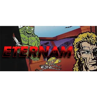 Eternam (Steam/Global Instant Delivery)