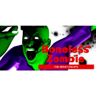 Boneless Zombie (Steam/Global Instant Delivery)