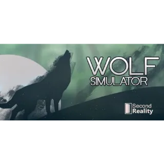 Wolf Simulator (Steam/Global Instant Delivery)
