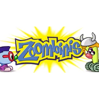 Zoombinis (Steam/Global Instant Delivery)