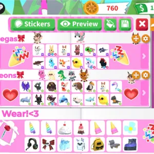 Pet & Petwear Bundle
