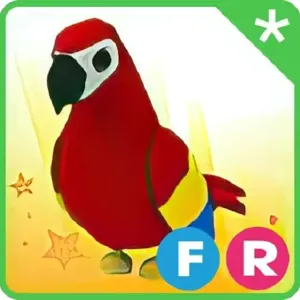 Parrot