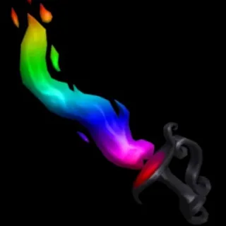 MM2 Chroma Candleflame