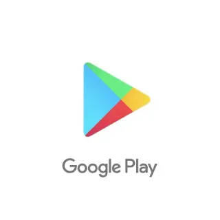 $100.00 USD Google Play