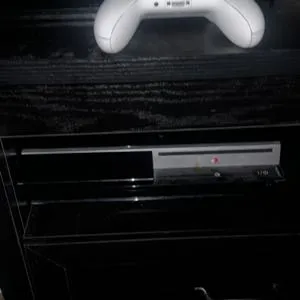 PlayStation 3 console only 