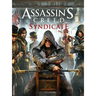 Assassin's Creed Syndicate