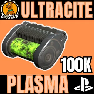 Ultracite Plasma Cartridge