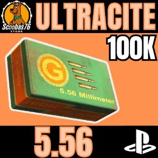 Ultracite 556