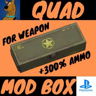 Quad Mod