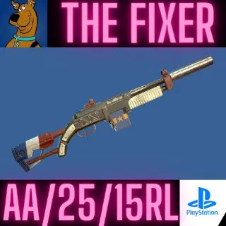 AA2515 RL Fixer ⭐