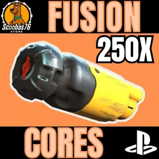 Fusion Core