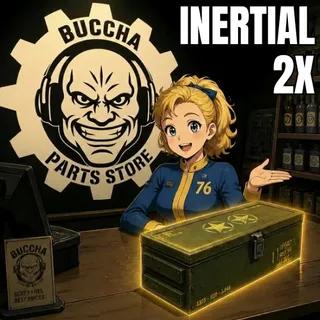 Inertial X2