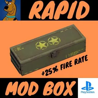 Rapid Mod