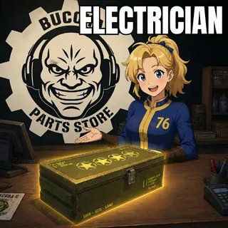 Electrician