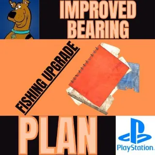 Improved Bearing