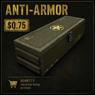 Anti Armor