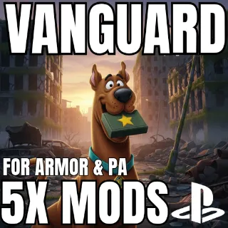 Vanguard