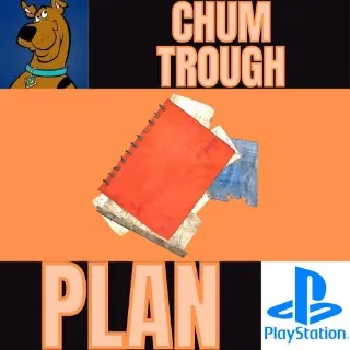 Chum Trough