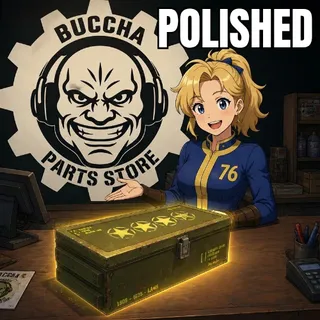 Polished