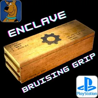 Enclave Bruising Grip