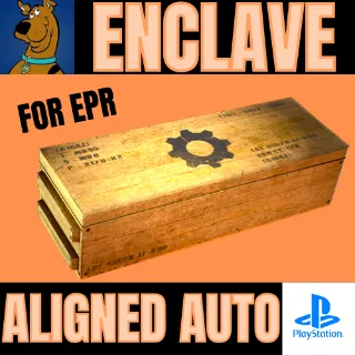 Enclave Aligned Auto