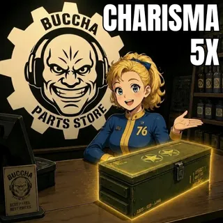 Charisma X5