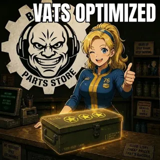 Vats Optimized